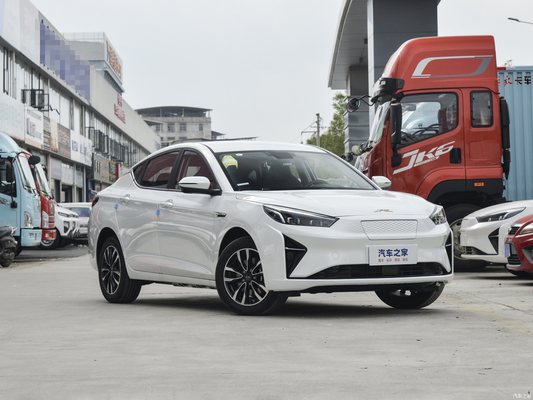 2024 에너지 차량 페이스 리프트 아이파오 T 독점 버전 460KW 100% 전기 왼쪽 드라이브