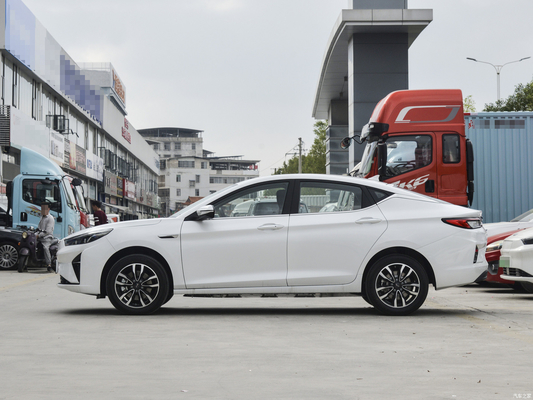 2024 에너지 차량 페이스 리프트 아이파오 T 독점 버전 460KW 100% 전기 왼쪽 드라이브