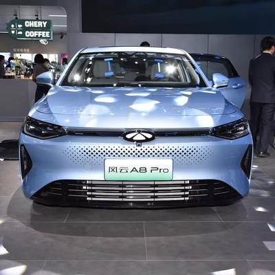 2024 체리 펑윈 A8 127 유펜 에디션 플러그인 하이브리드 자동차 순전력 127km 범위