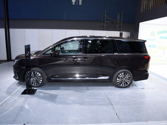 2024 JAC Ruifeng RF8 스마트 에디션 2.0T 연료전지 5도어 7석 플래그십 가솔린 자동차