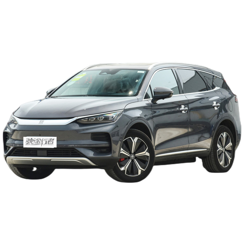 2022 Byd Tang Ev 730km 장거리 전륜구동 전기차 첨단 기술