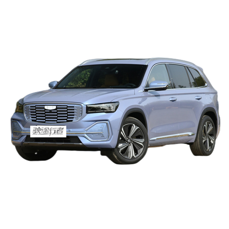 전기 조정 외관 후면 거울 지일리 진주 L 1.5T DHT-PHEV 하이브리드 SUV