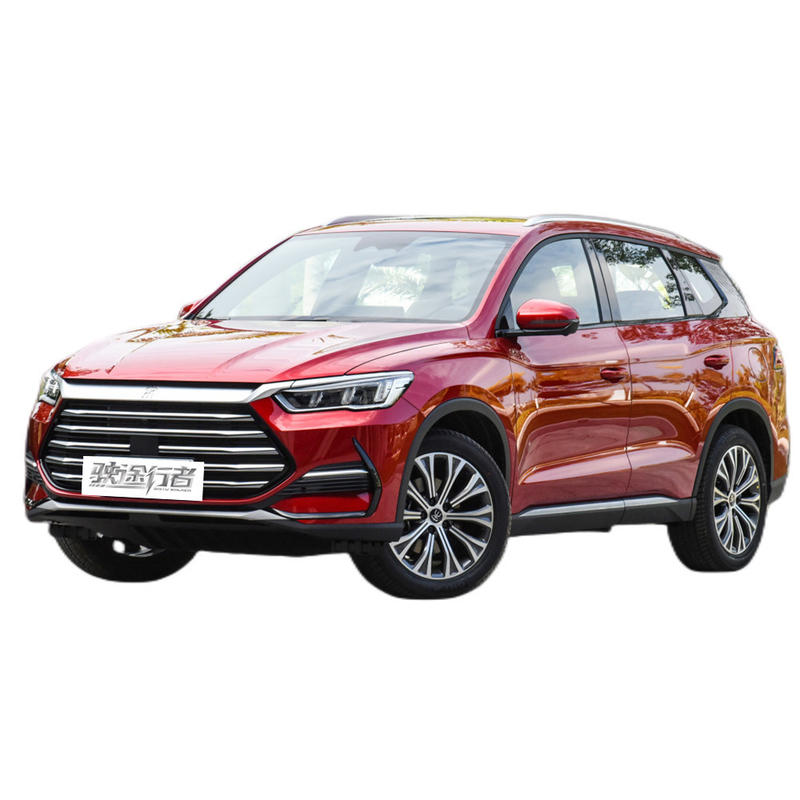 Byd Song Pro DM-i ev 패스트백 전기차 2WD 스마트 오토카 Acc SUV