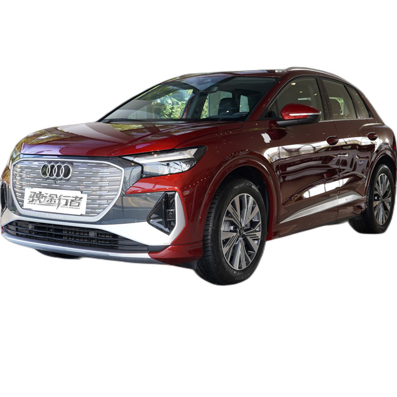 2022 아우디 Q4 e-tron 40 EV 차 순수 전기 고급 SUV 605km 범위 5 문 5 좌석