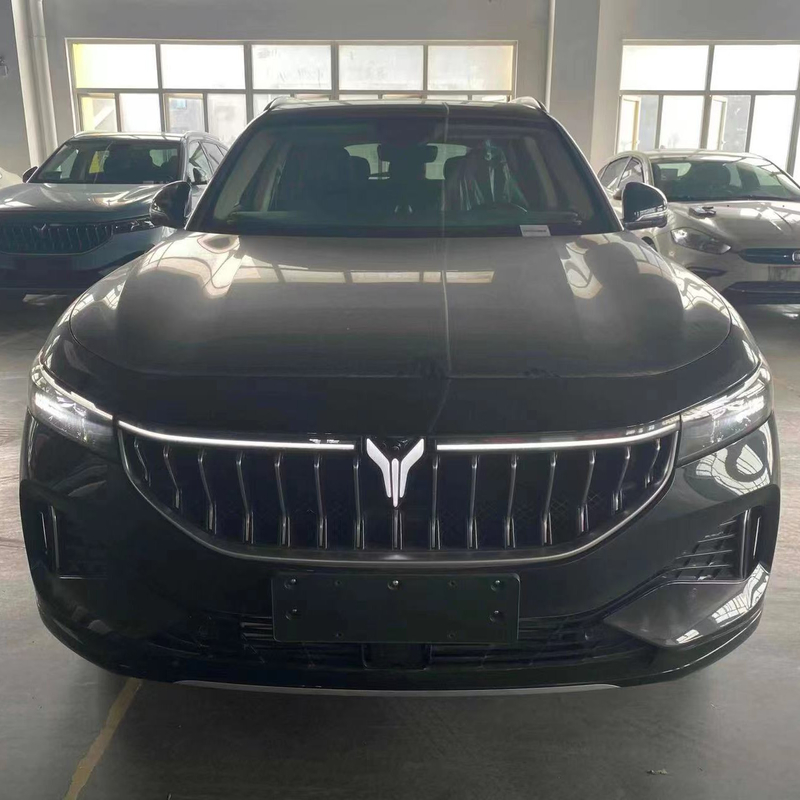 첨단 플러그인 하이브리드 SUV 자동차 동펑 보야 무료 란투 2021 2022 2023 510 kW 694 Po