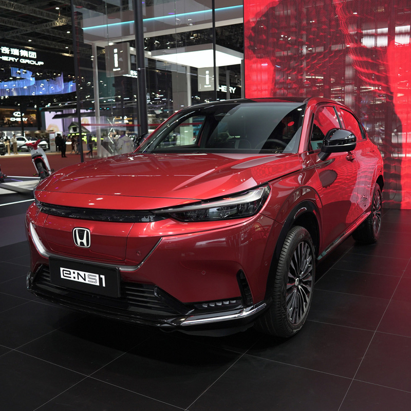 2022년 2023년 동펜 혼다 엔스1 510km 전기차 총동력 134KW