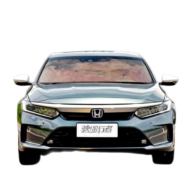 158KW 혼다 인스파이어 하이브리드 EV 자동차 에너지 E PHEV 2.0L 델럭스 에디션 세단