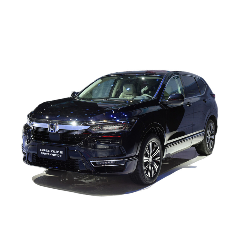 혼다 브리즈 하이브리드 EV카 2022 에너지 화이트/레드/블랙 SUV 최고 속도 160 KM/h
