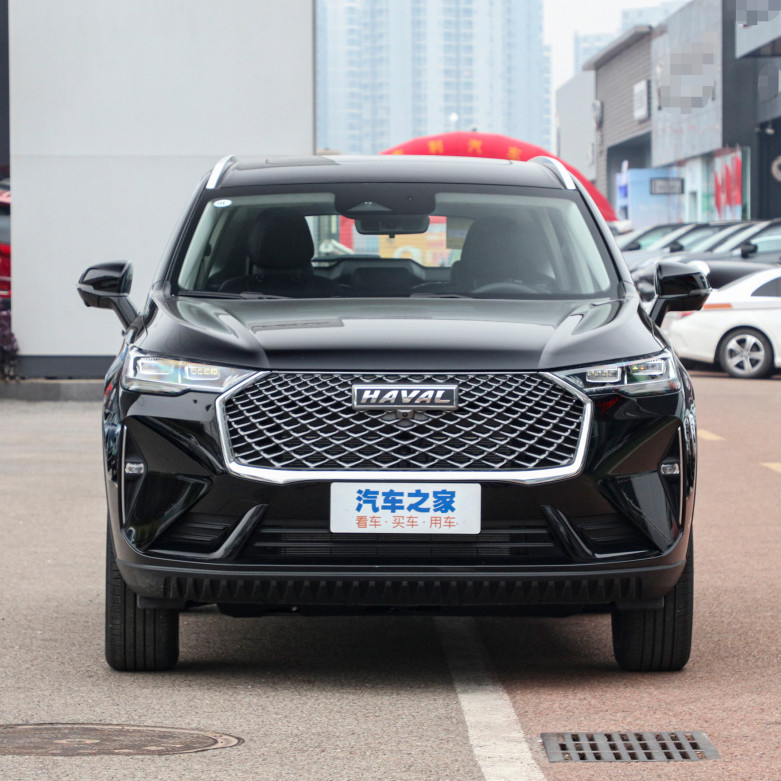 2022 GWM 하발 H6 1.5T 2WD 5 좌석 맥퍼슨 전면 서스펜션 SUV 가솔린 차량