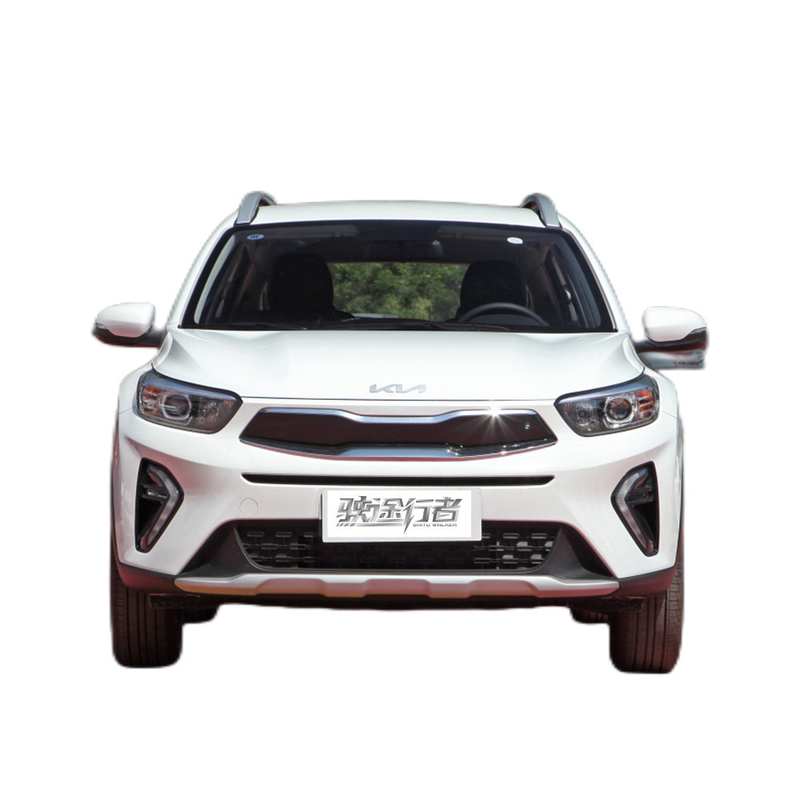 연료- 2021 KIA KX1 1.4L CVT 가스 / 가솔린 SUV 차 4100*1735*15330mm 차원