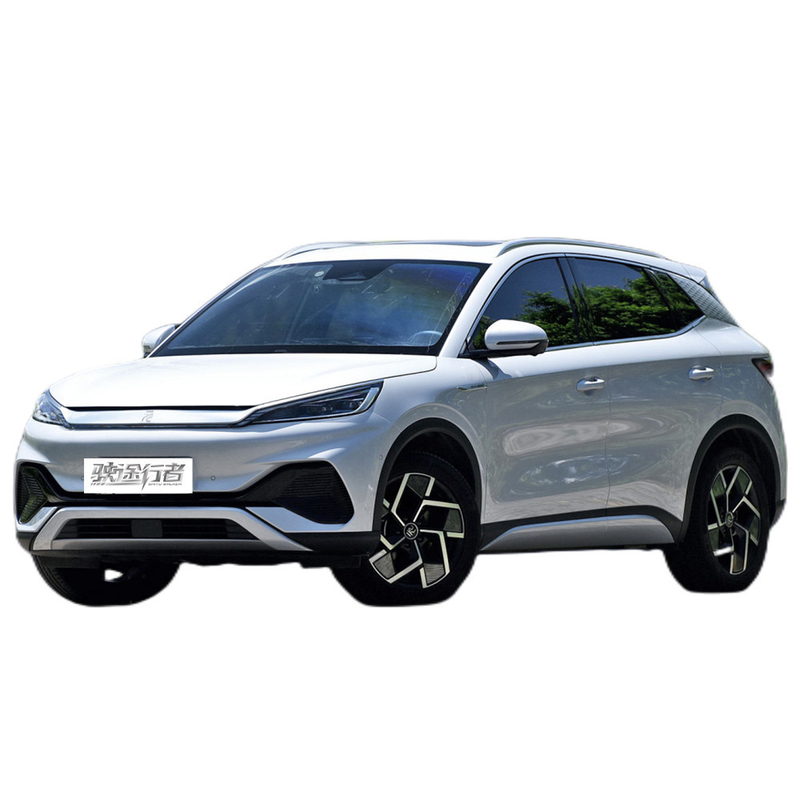 하이 스피드 장거리 SUV 5 좌석 전기 차량 BYD 유안 플러스 리?? 배터리 왼쪽 드라이브