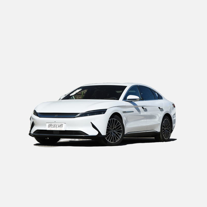 하이 스피드 2022 BYD 전기 SUV 리?? 배터리 4 개의 문 5 좌석 및 더 많은 선적 준비