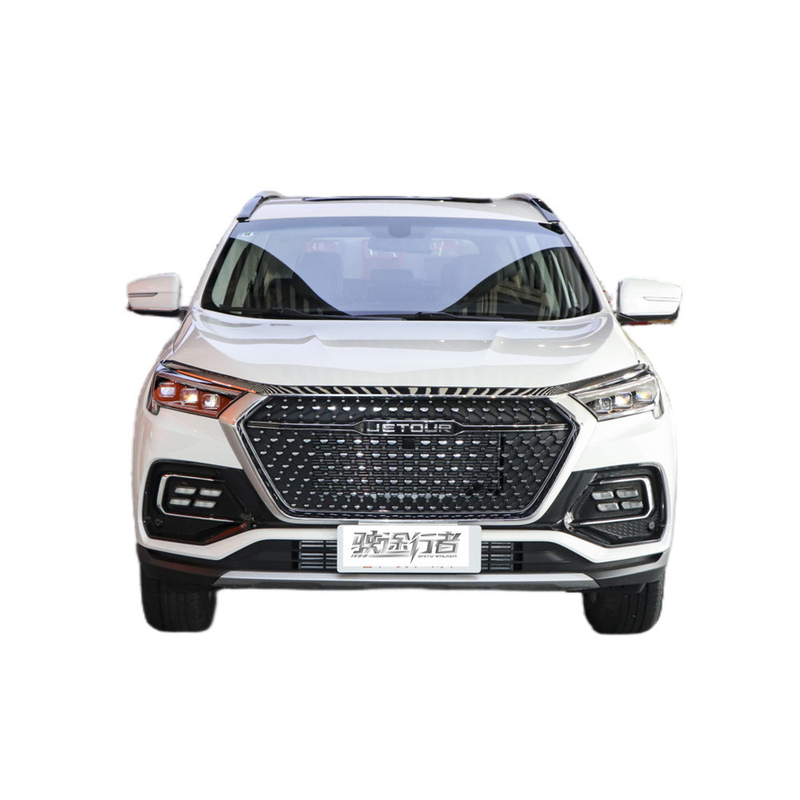 체리 제토어 X95 DCT 1.6 터보 가솔린 SUV 360° 후방 카메라
