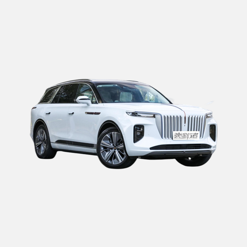 320KW 총 모터 전력 2021-2022 홍치 EHS9 중고차