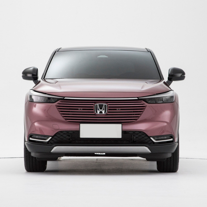 혼다 베젤 2023 엘리트 에디션 1.5L CVT SUV R17 타이어 및 LED 낮 조명