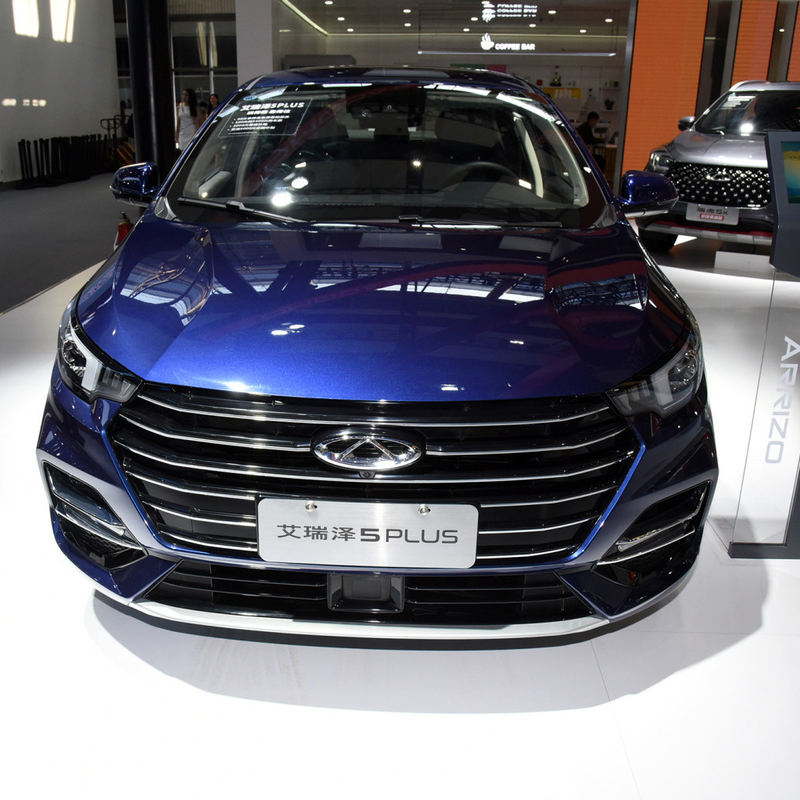 연료 종류 가솔린 엔진 2021 체리 아리조 5 PLUS 1.5T CVT 스마트 PLUS 4도어 5석 자동차