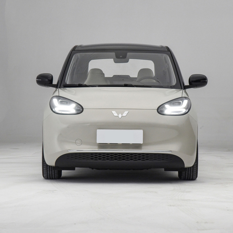 2023 월링 빙고 미니 EV CLTC 333km 5도어 4석 에너지 소형 순수 전기 자동차