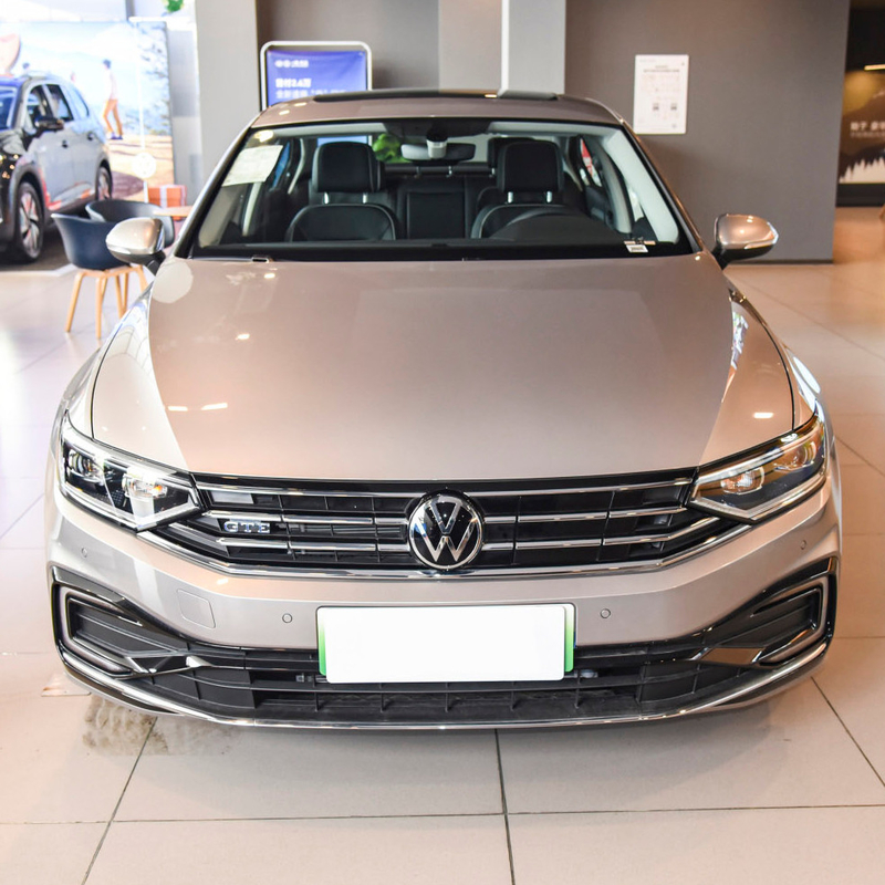 116KW 총 엔진 전력 2022 마고탄 플러그인 하이브리드 GTE 고급 4도어 5석 차량