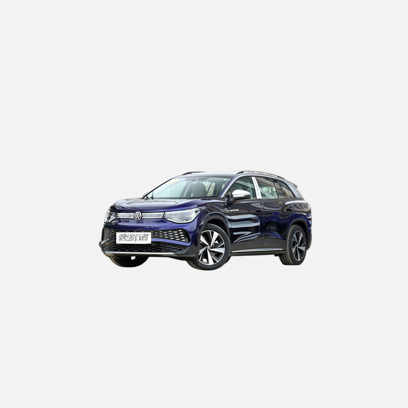 2280Kg의 단축 무게의 SUV 에너지 차량 빠른 충전 시간 0.67h / 12.5h