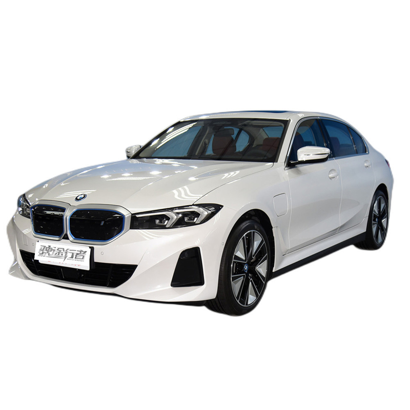 에너지 차량 2022 BMW i3 전기 자동차 526km 범위와 210KW 총 모터 전력