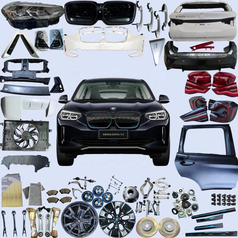 2021-2023년 BMW I3/IX3 자동차 오리지널 자동차 액세서리 공기/카비나/유 필터