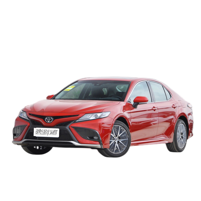 1555 커브 웨이트 토요타 캠리 2.0L 세단 2022 자동변속기 중고용 스포츠카