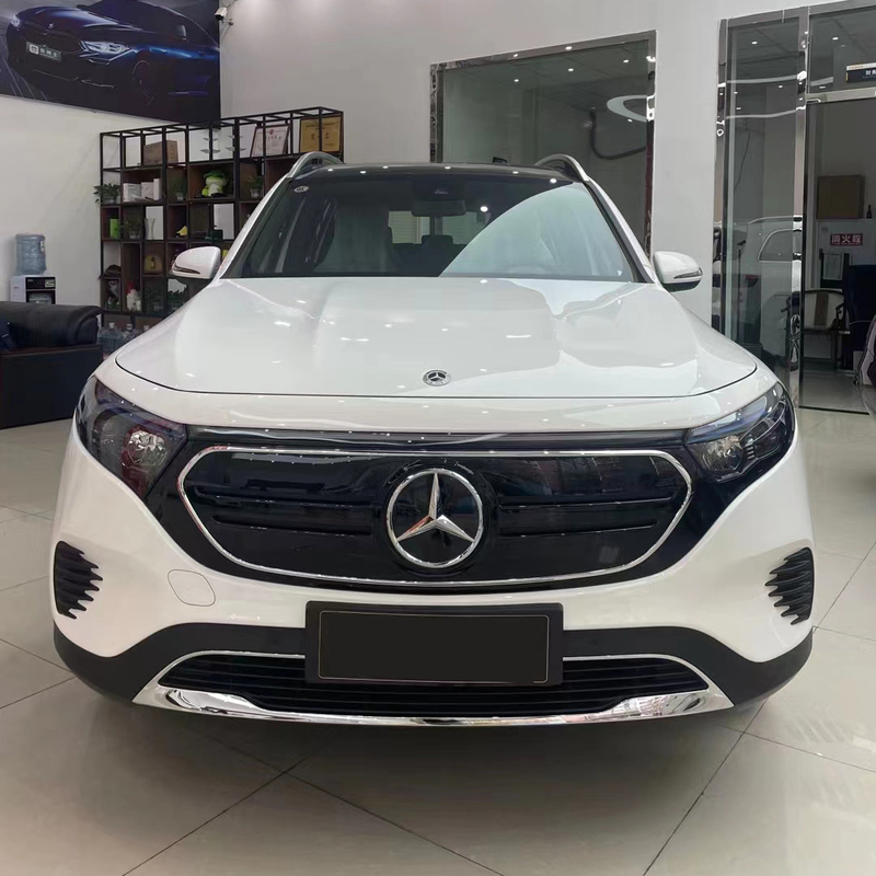 메르세데스 벤 치 EQB 260 전기 자동차 자동차 SUV 5도어 5석 4륜구동