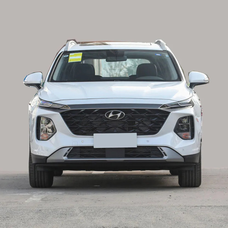 2023 현대 산타페 380T GDI 2WD GLX 엘리트 5도어 6석 트래블러 후면 카메라