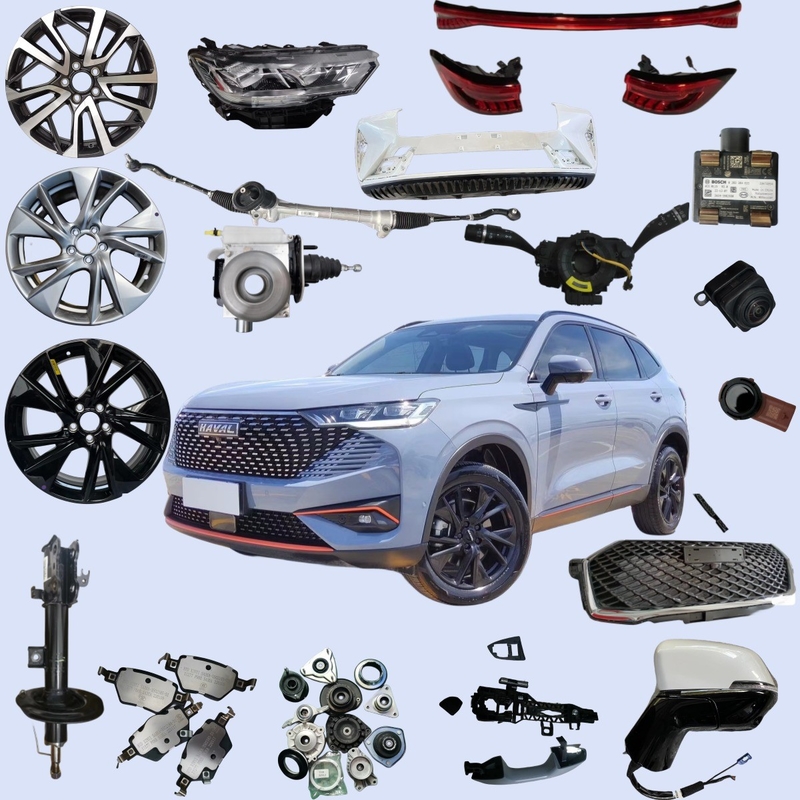 자동차에 대한 HAVAL H6 부품 및 액세서리에 대한 최고의 거래를 찾으십시오.