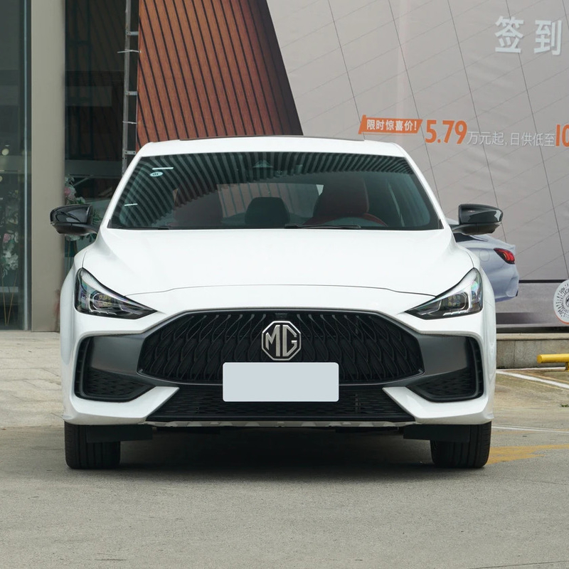 자동 에어컨 Mg5 2023 300TGI DCT 플래그십 4도어 5석 세단 최고속도 200 KM/h