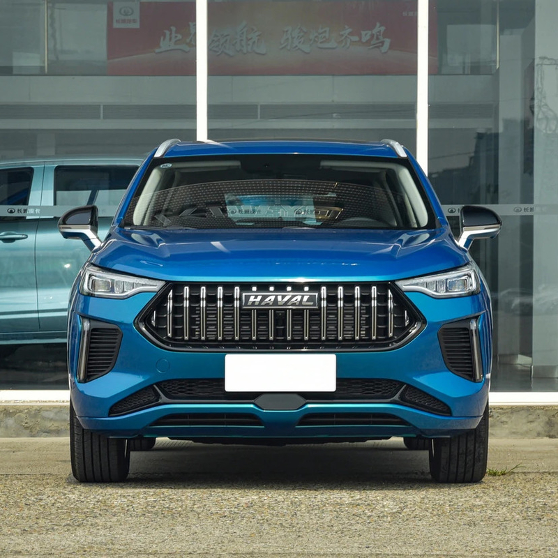 2023 하발 키투 1.5T SUV R18 타이어 사이즈 오일 및 전기 하이브리드 차량