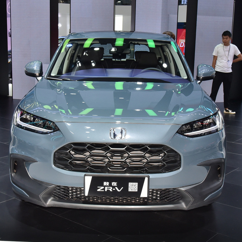 2023 Honda ZR-V 1.5T CVT 스마트 에디션 SUV 전기 한 키 리프팅
