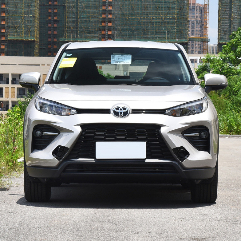 2023 도요타 와일드랜더 2.0L 리딩 버전 다기능 스티어링 휠 SUV