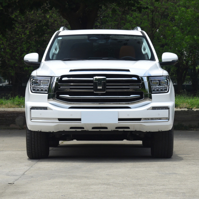 2023 대성 하발 탱크 500 5석 3.0T 전기 스티어링 스포츠 오프로드 SUV