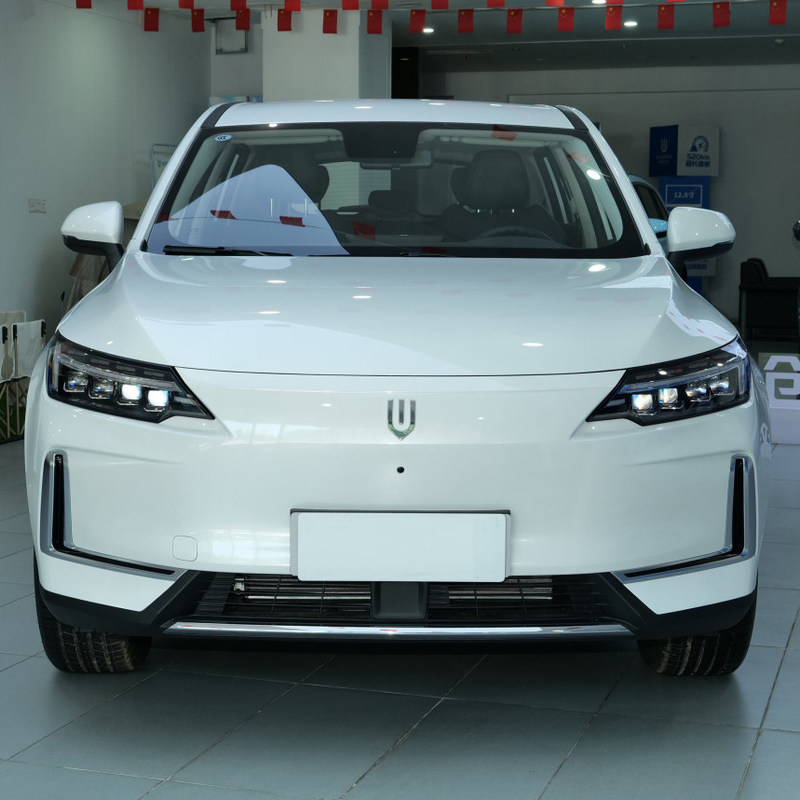 최고 전기 자동차 스카이워스 스카이웰 ET5 EV6 SUV 520KM 범위 5 좌석 최고 속도 150KM/h