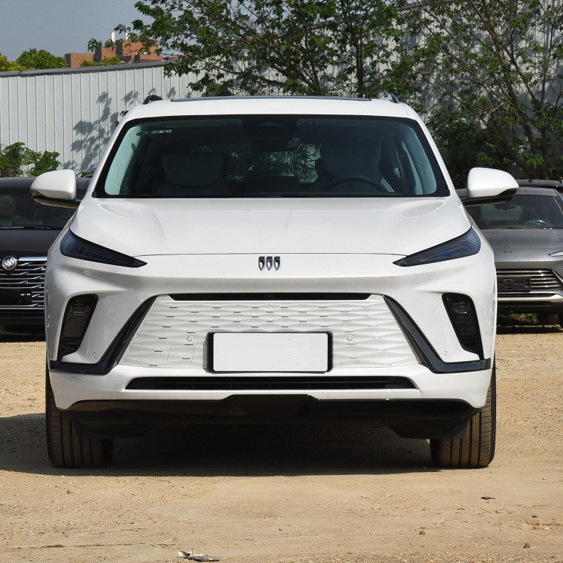 620KM CLTC 2023 Buick E5 에너지 전기 자동차