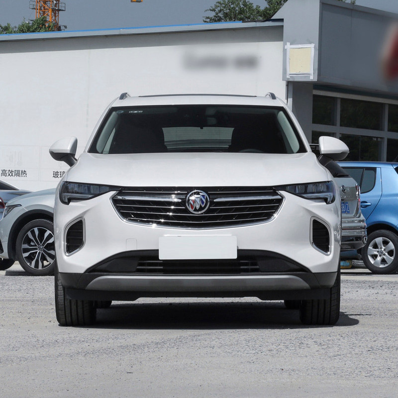 2023 552T 럭셔리 SUV 자동차 맥퍼슨 전면 서스펜션 및 통합 카시 카빈 구조