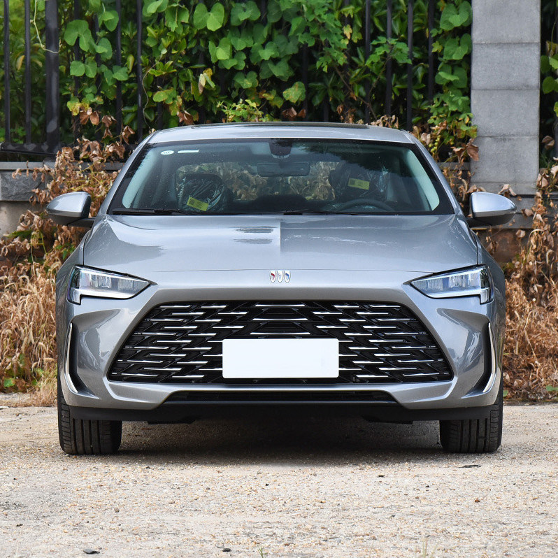 4904*1863*1461mm 2024 뷰이크 레갈 25T 슈퍼 에디션 ESC와 함께 4 개의 문 5 좌석 가솔린 자동차