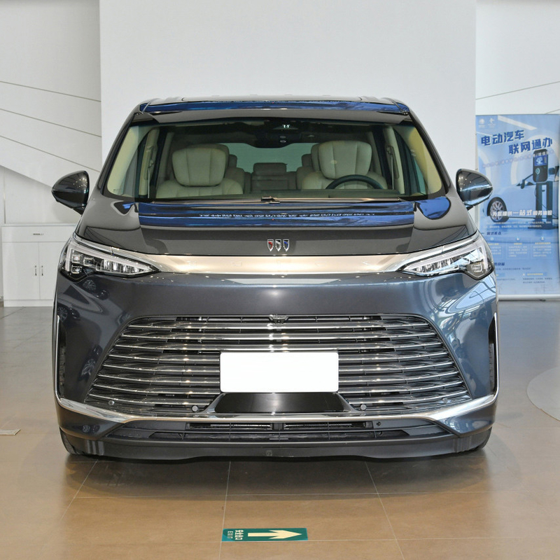 뷰이크 센추리 2023 MPV 2.0T 5도어 7석 전기 주차 브레이크