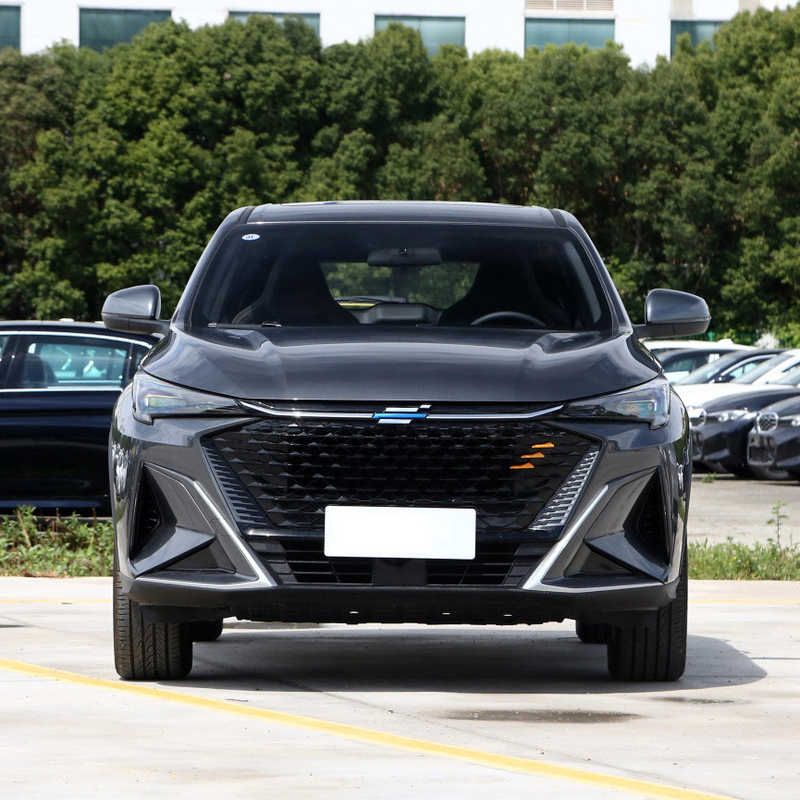 2023 장건 오션 X5 1.5T DCT 터보 SUV 최고의 운전 경험을 즐기세요