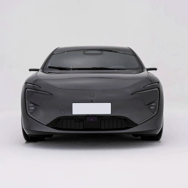 2023 아바타 12 SUV 듀얼 모터와 425KW 총 전력 모델 화웨이 창간