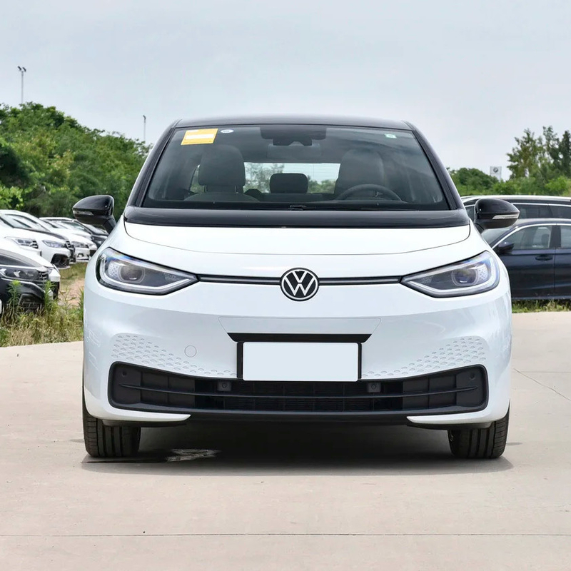 왼쪽 운전 450KM 범위 5석 SUV 2023 폭스바겐 ID3 업그레이드된 익스트림 버전