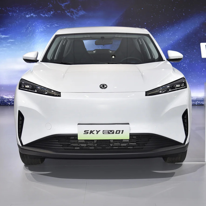 하이브리드 SUV 동펑스키2023 PRO 버전 연료 유형 하이브리드 및 445KM 배터리 수명