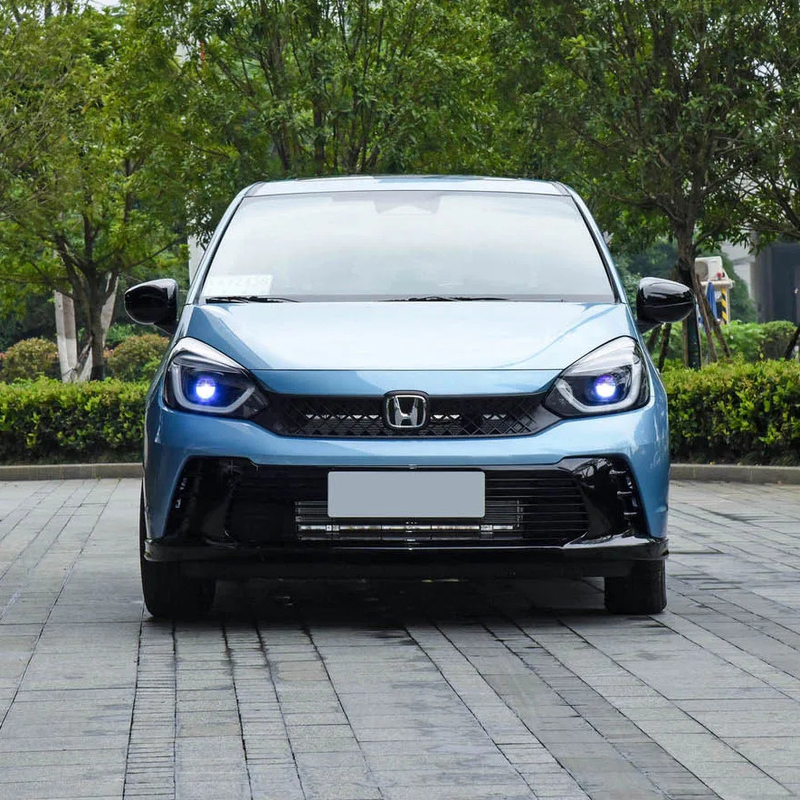 2023년형 혼다 피트 컴팩트 2WD 1.5L CVT 트렌디 에디션