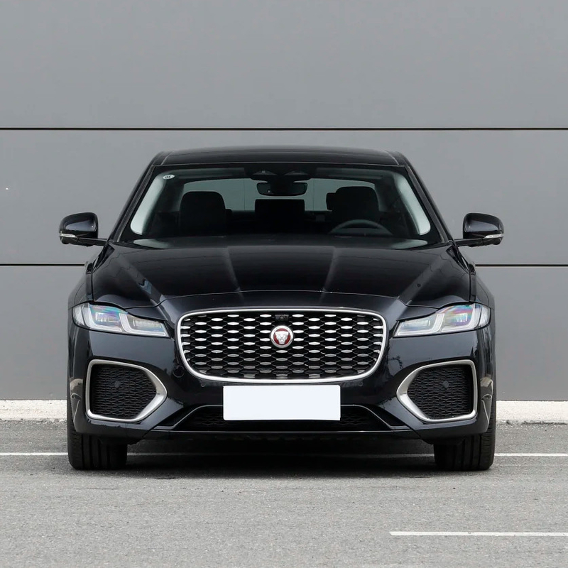 전체 재규어 XFL 2.0T 2000Ps 가솔린 자동차 2WD 세단 2WD 엘리트 럭셔리 에디션
