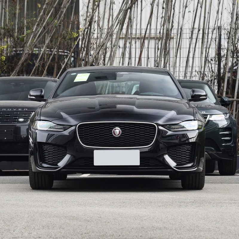 2024 재규어 XEL 2.0T 250PS 공격적인 스포츠 세단 ABS와 함께 예 8 전진
