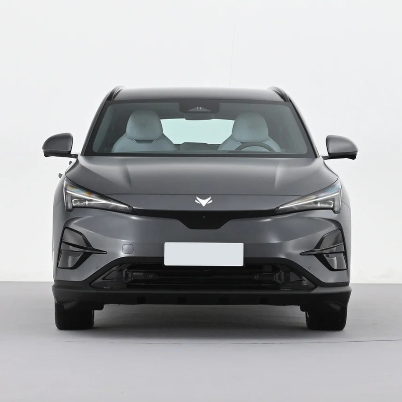 강력한 ARCFOX 알파 T5 MAX 순수 전기 SUV 660KM 범위와 200KW 모터 힘