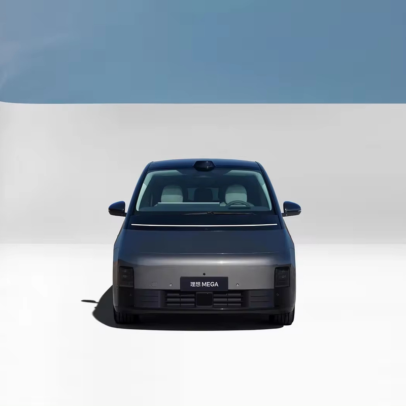 리시앙 메가 에브 5350*1965*1850 장거리 듀얼 모터 4WD