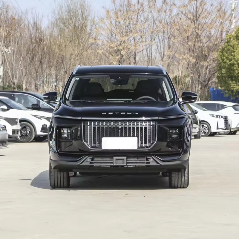 연료전지 중형 SUV 2024 Jetour X90 Pro 2.0T DCT 7석급 최고속 190KM/h