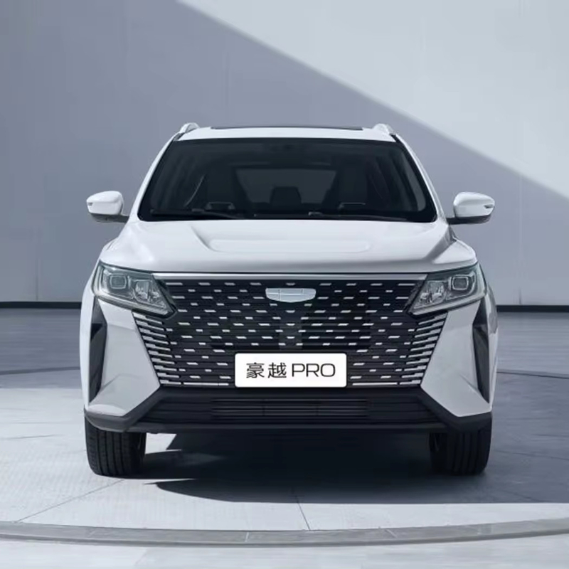 2024 지일리 하오유 프로 1.5T DCT Zongheng 가솔린 자동차 4518*1834*1715 최고 속도 190 KM/h